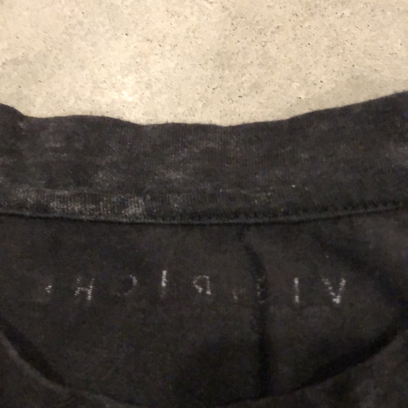 Vie + Riche Paris T-Shirt Mad King Riders T-shirt - Picture 3 of 10